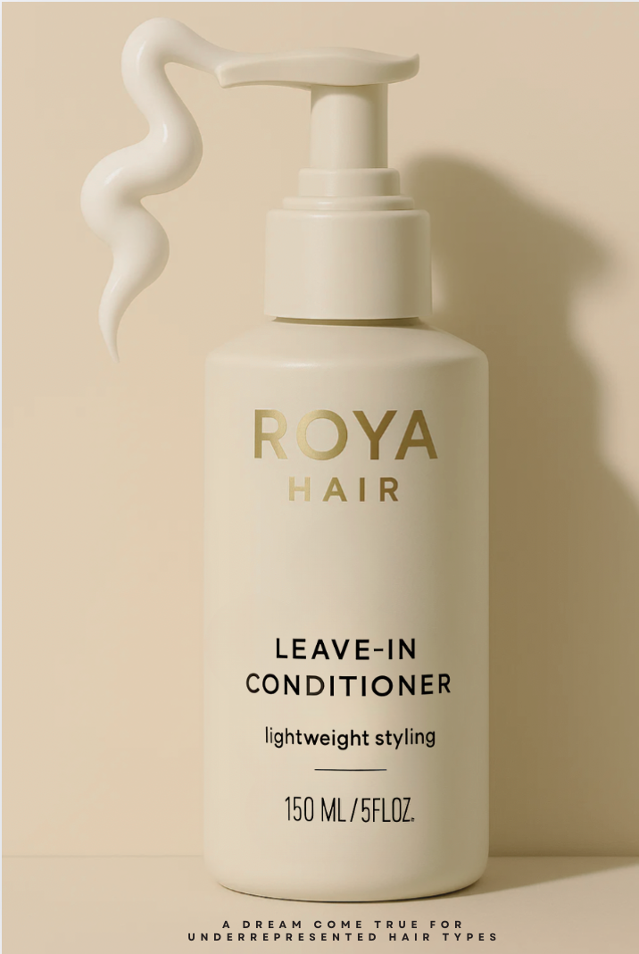 ROYA Leave In Conditioner 150ml