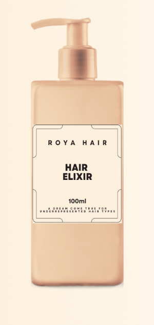 ROYA Hair Elixir 20ml