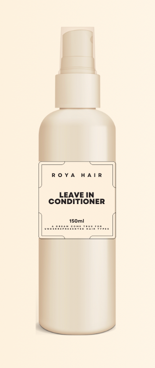 ROYA Leave In Conditioner 20ml